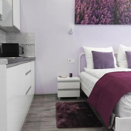 Provence Style Appartamento Breslavia
