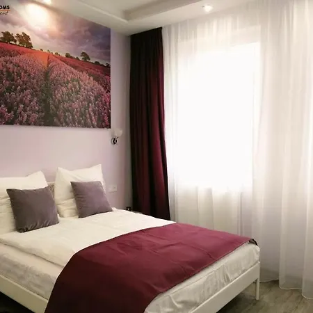Appartamento Provence Style *