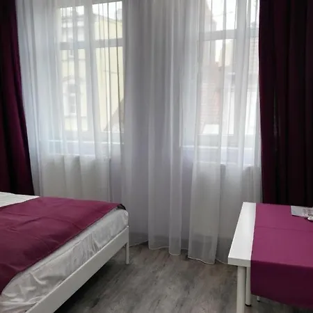 Provence Style Lägenhet Wrocław